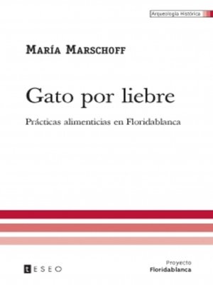 cover image of Gato por liebre